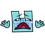 😭