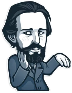 ☺️ telegram sticker