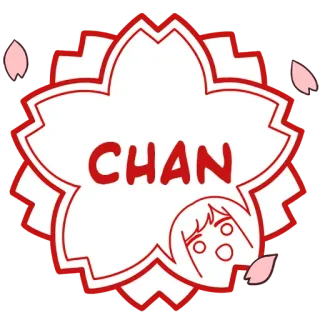 Джерси-тян 5 @nyasticks telegram stickers
