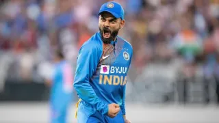 King kohli telegram stickers