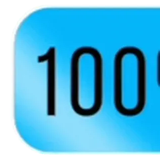 💯