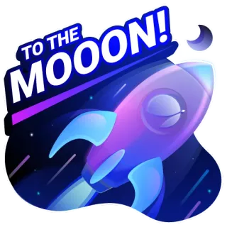 ApolloX Stickers telegram stickers