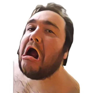 🙄 telegram sticker