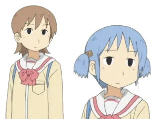 😕 telegram sticker