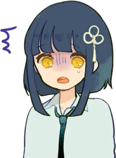 😨 telegram sticker