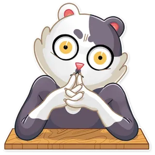 🤔 whatsapp sticker