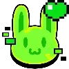 💚