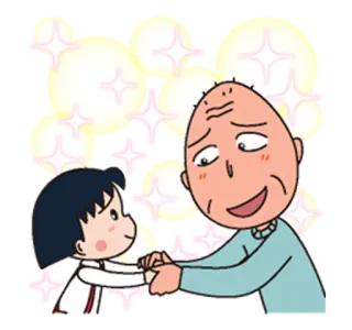 👫 telegram sticker