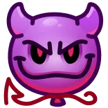 😈