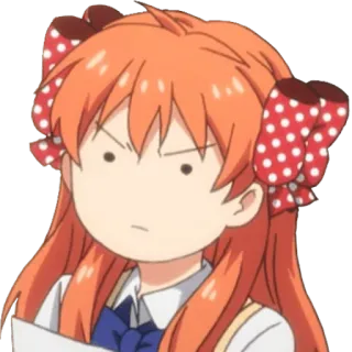 😶 telegram sticker