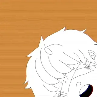 😮 telegram sticker