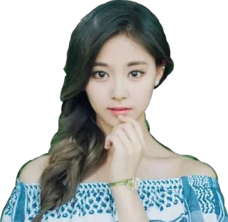 😋 donna, ritratto, bellezza, ragazza, k-pop, cantante, moda, persona telegram sticker