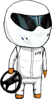 Cookie Stickers @stickersb2b telegram stickers