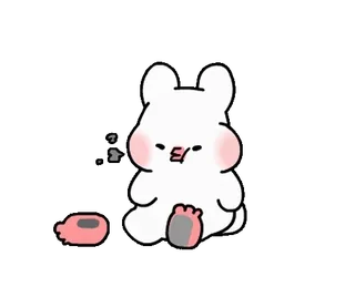 😤 telegram sticker