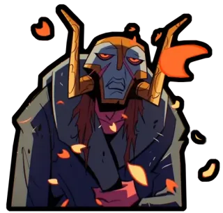 😑 telegram sticker