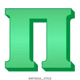 💚