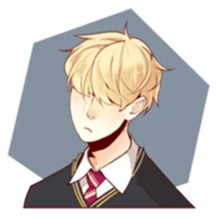 🤨 telegram sticker