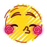😚