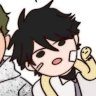 🐈‍⬛️ whatsapp sticker