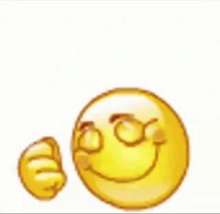 👍 telegram sticker