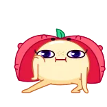 🤡 telegram sticker