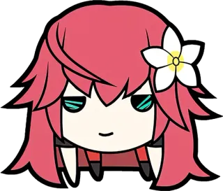 😎 telegram sticker