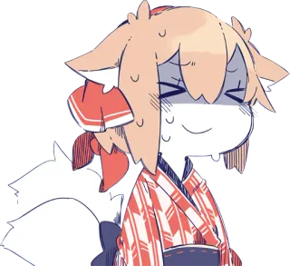 😖 telegram sticker