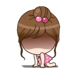😞 telegram sticker