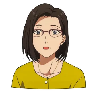 😧 telegram sticker