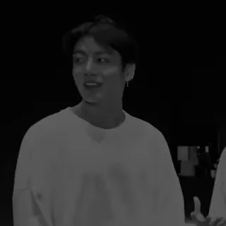 ➿ Jungkook kpop, idole, chanteur, musique, bts, coréen whatsapp sticker