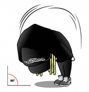 🙏 telegram sticker