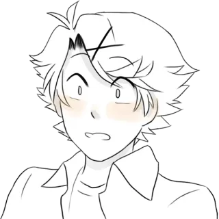 😳 telegram sticker