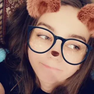 🤓 telegram sticker