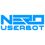 NERO USERBOT by @NakaExYours telegram emojis 🤖