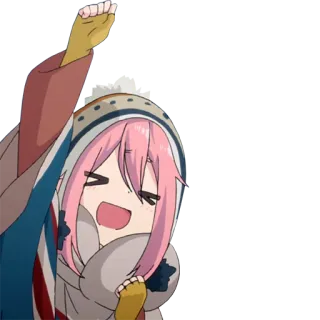 ✊️ telegram sticker