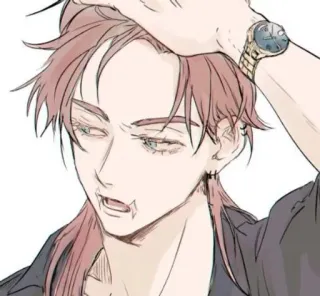 🧐 telegram sticker