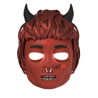 LOVV66 by @wrld_pxh telegram stickers