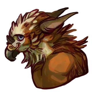 😊 dragon, fantasy, creature, animal, mythical telegram sticker