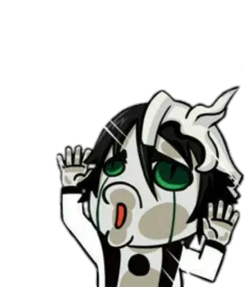 😗 telegram sticker