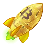 Stellar Rocket @GiftsRO telegram emojis 🚀