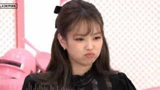 🥺 Jennie BLACKPINK K-pop, Korean pop, music, BLACKPINK, Jennie telegram sticker