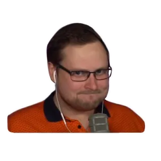 🌚 telegram sticker