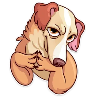 Moar Dog Memes telegram stickers