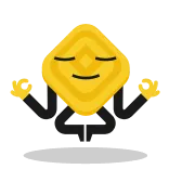 🧘♂️ telegram sticker