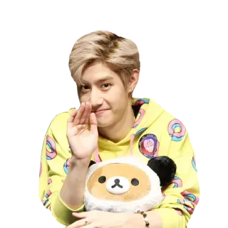 👋 telegram sticker