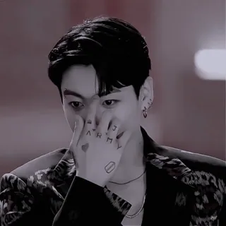🌑 ARMY kpop, 歌手, タトゥー, army, 音楽, アイドル, 人 telegram sticker
