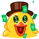 🤑