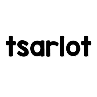😜 tsarlot whatsapp sticker