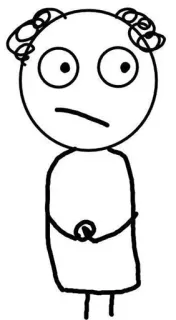 😐 telegram sticker