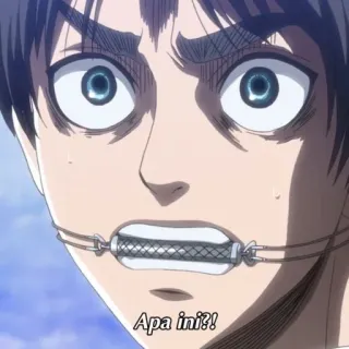 shingeki no nara pack by @QuotLyBot whatsapp stickers
